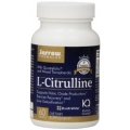 L-Citrulline (60 tablete) - cu rol in stimularea detoxifierii hepatice